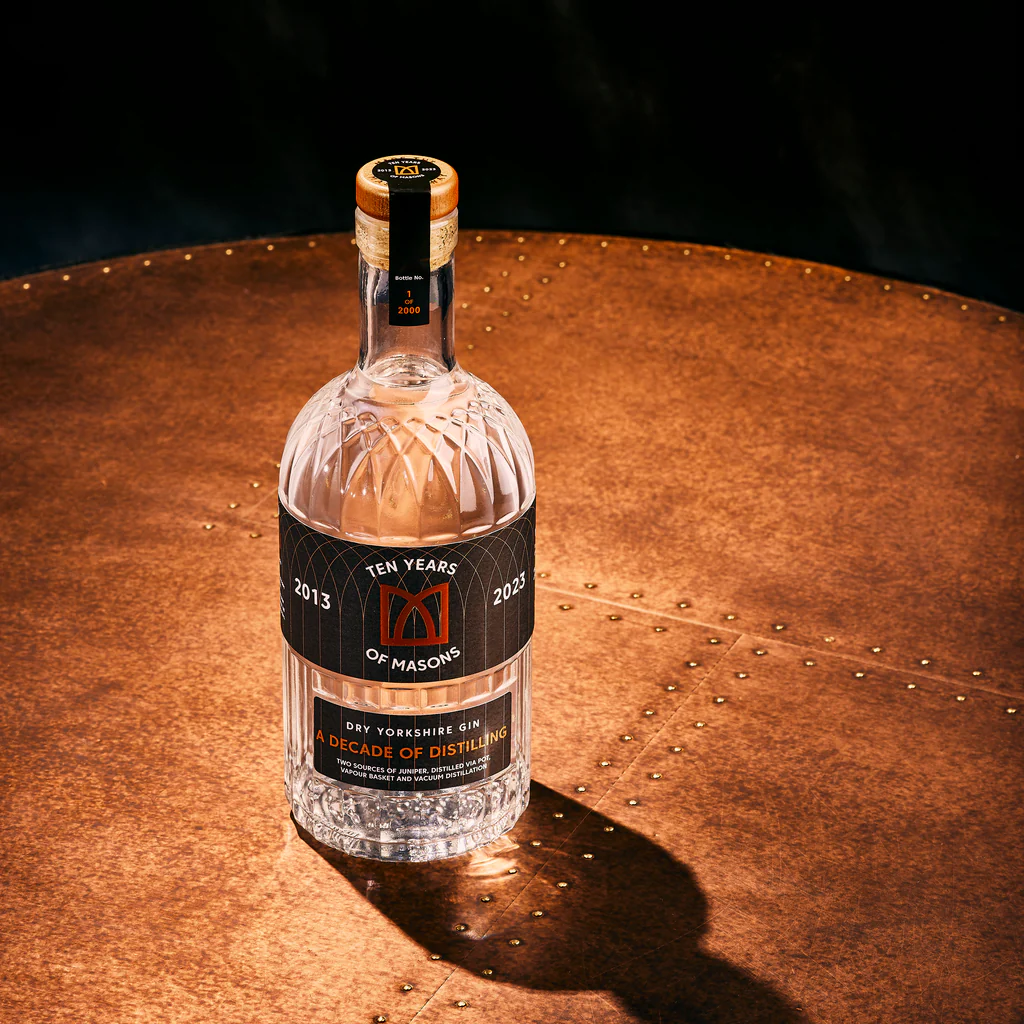 14. Masons of Yorkshire