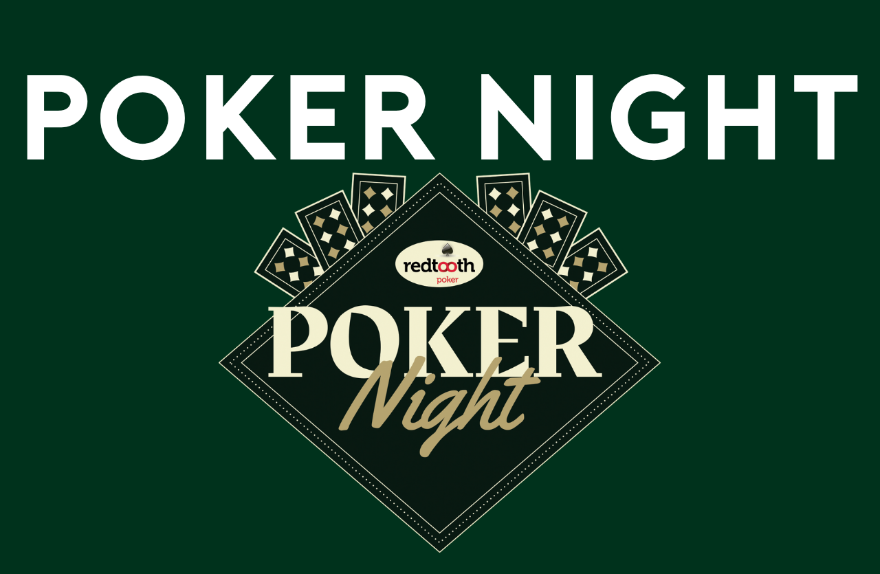 Poker Night