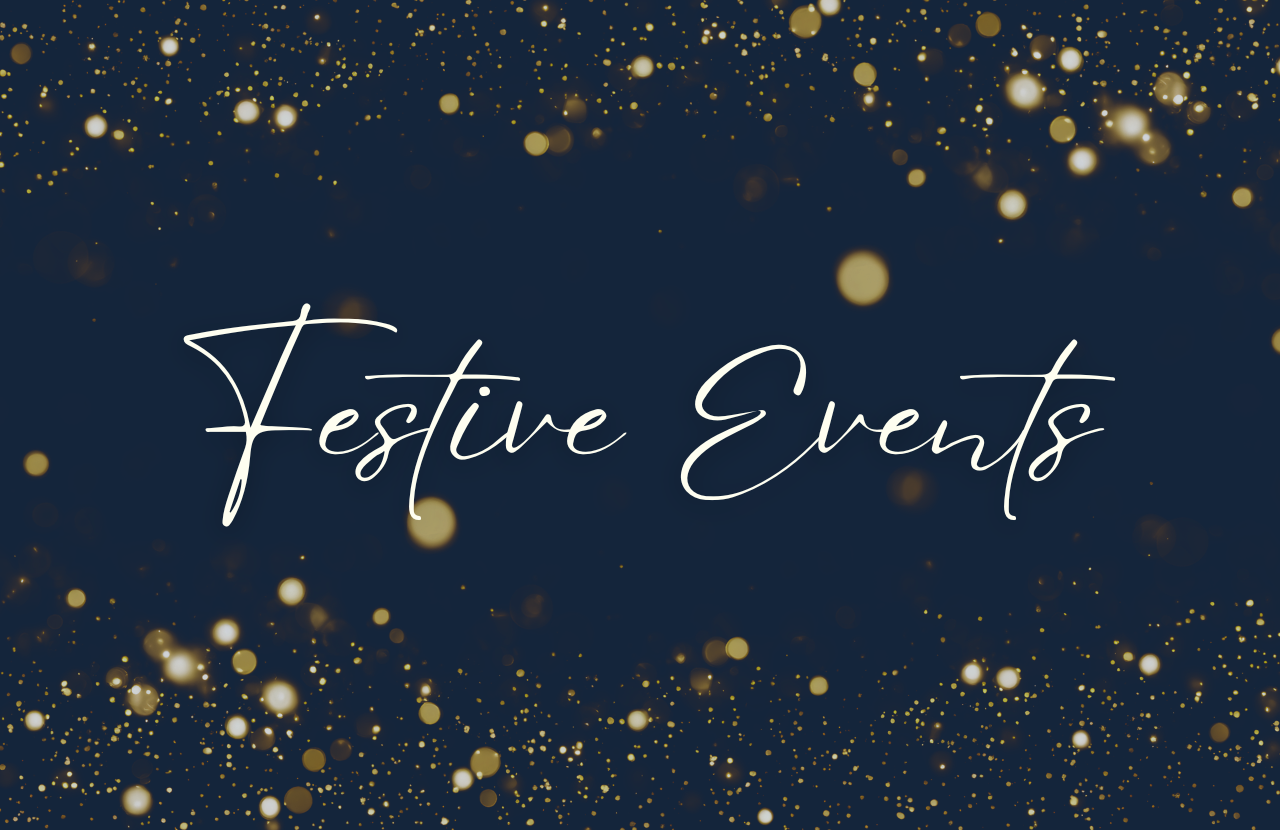 Festive Events
