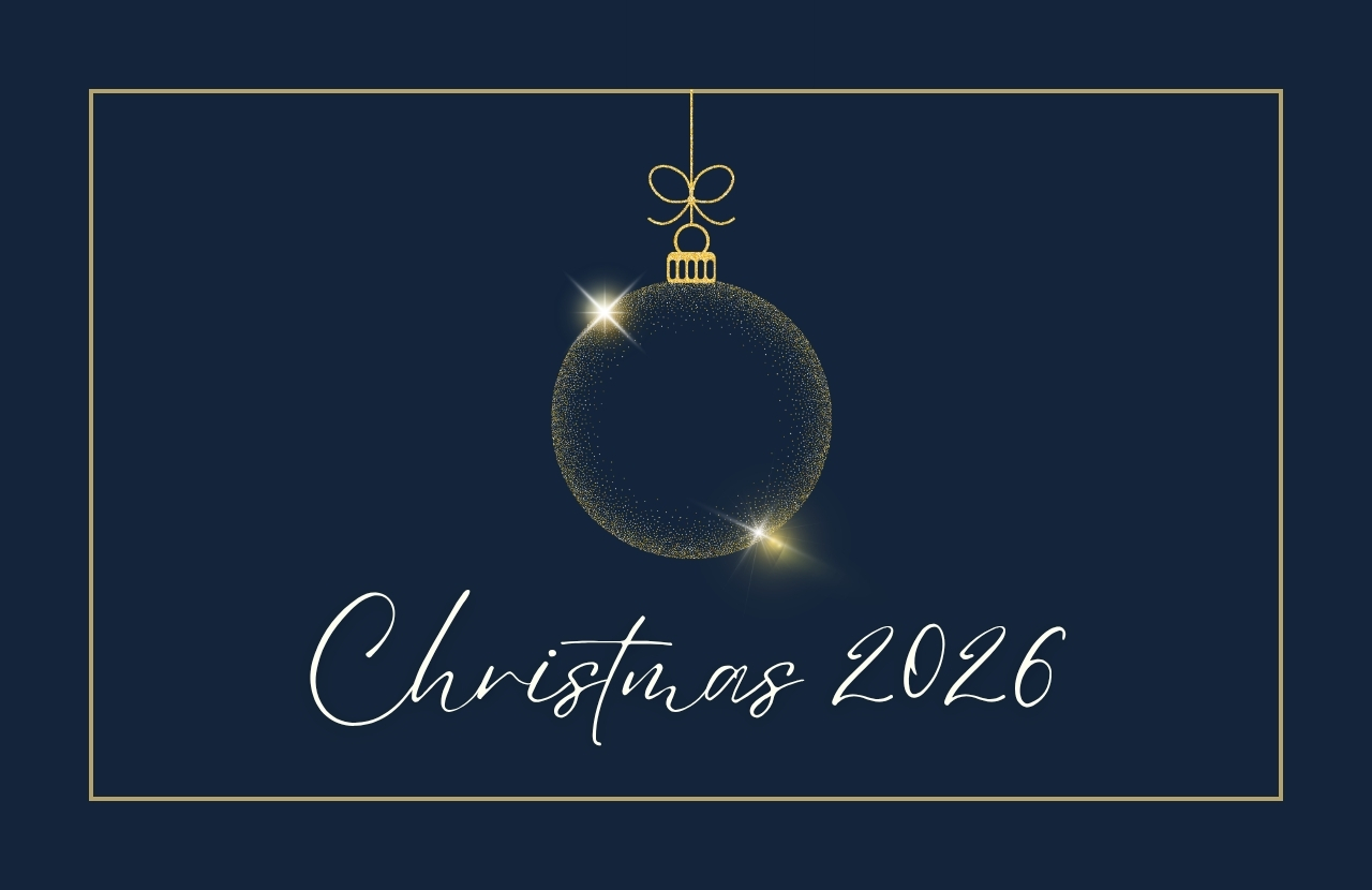 Christmas at The West Park Hotel