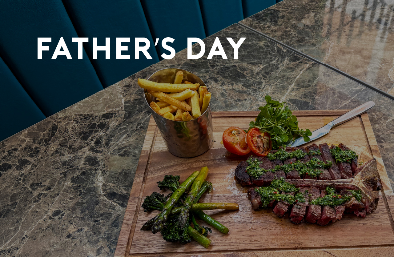 Father’s Day