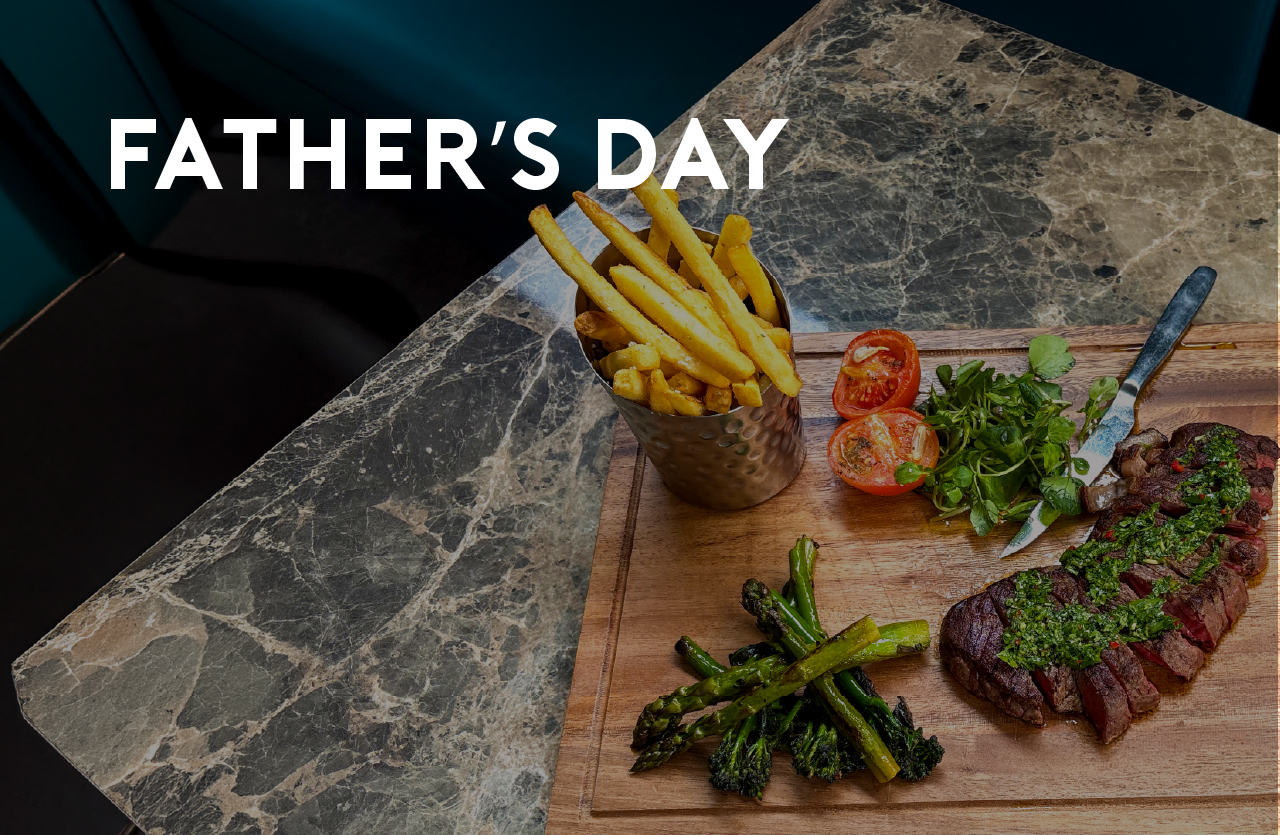 Father’s Day
