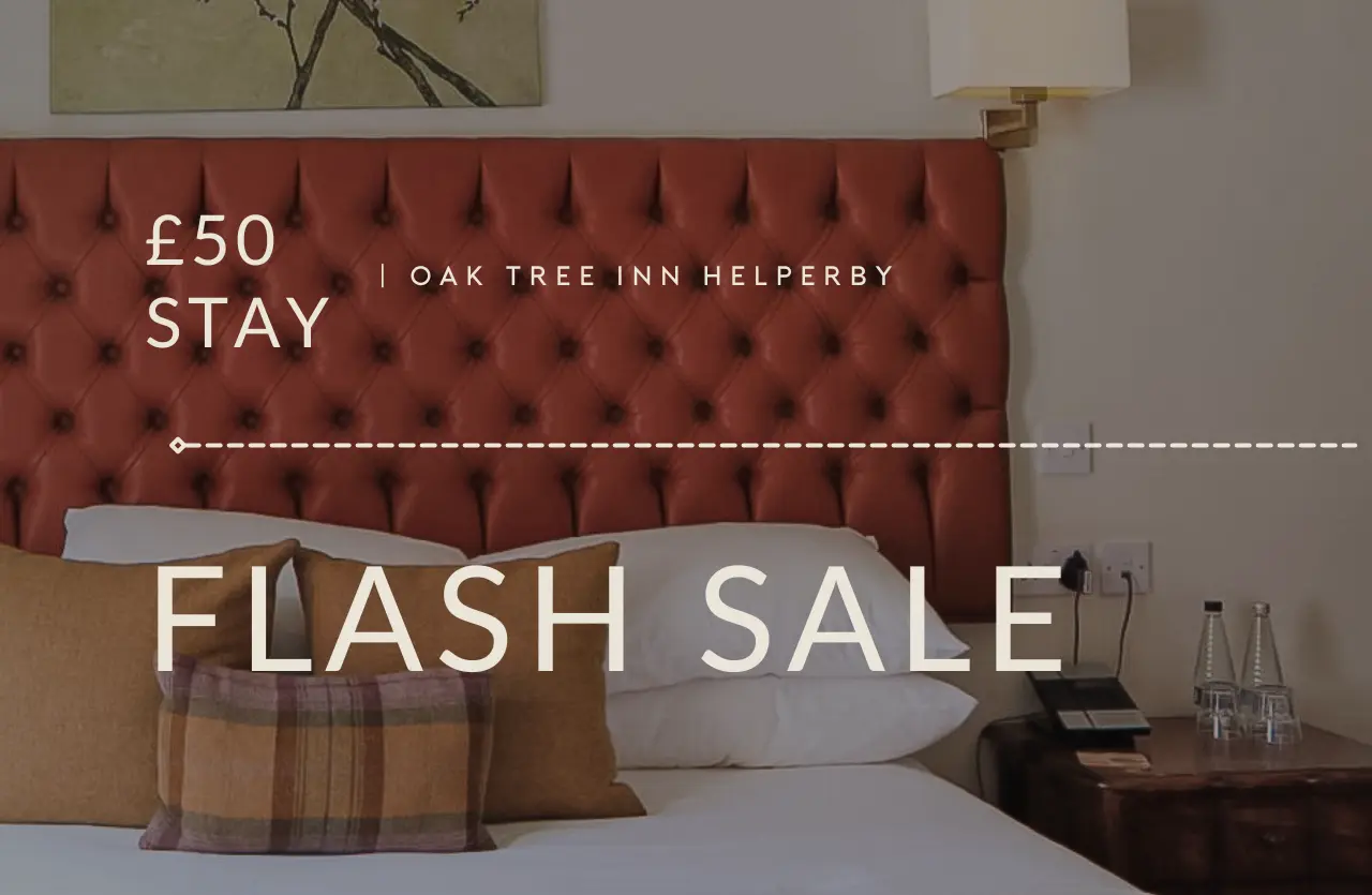 February Flash Sale