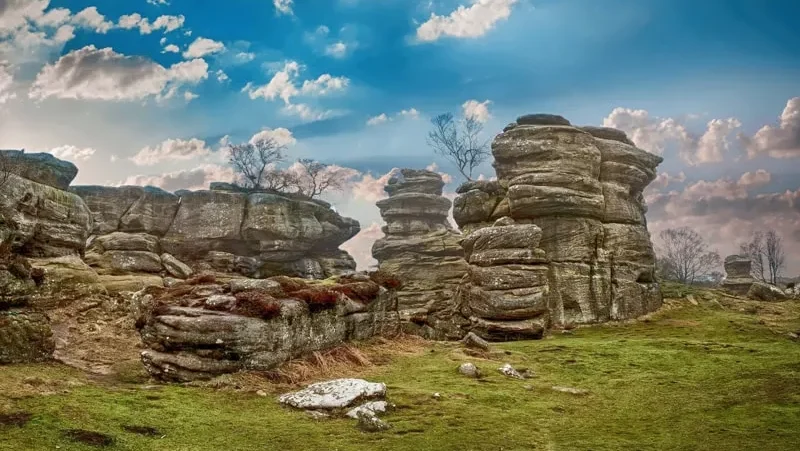 Unveiling the Scenic Beauty: Must-Try Walks in Harrogate & Surrounding Areas