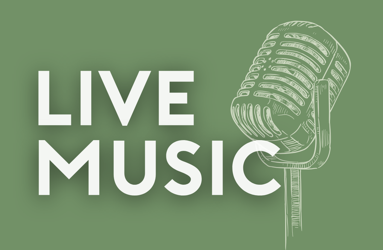 Live Music at The Oak Tree Inn