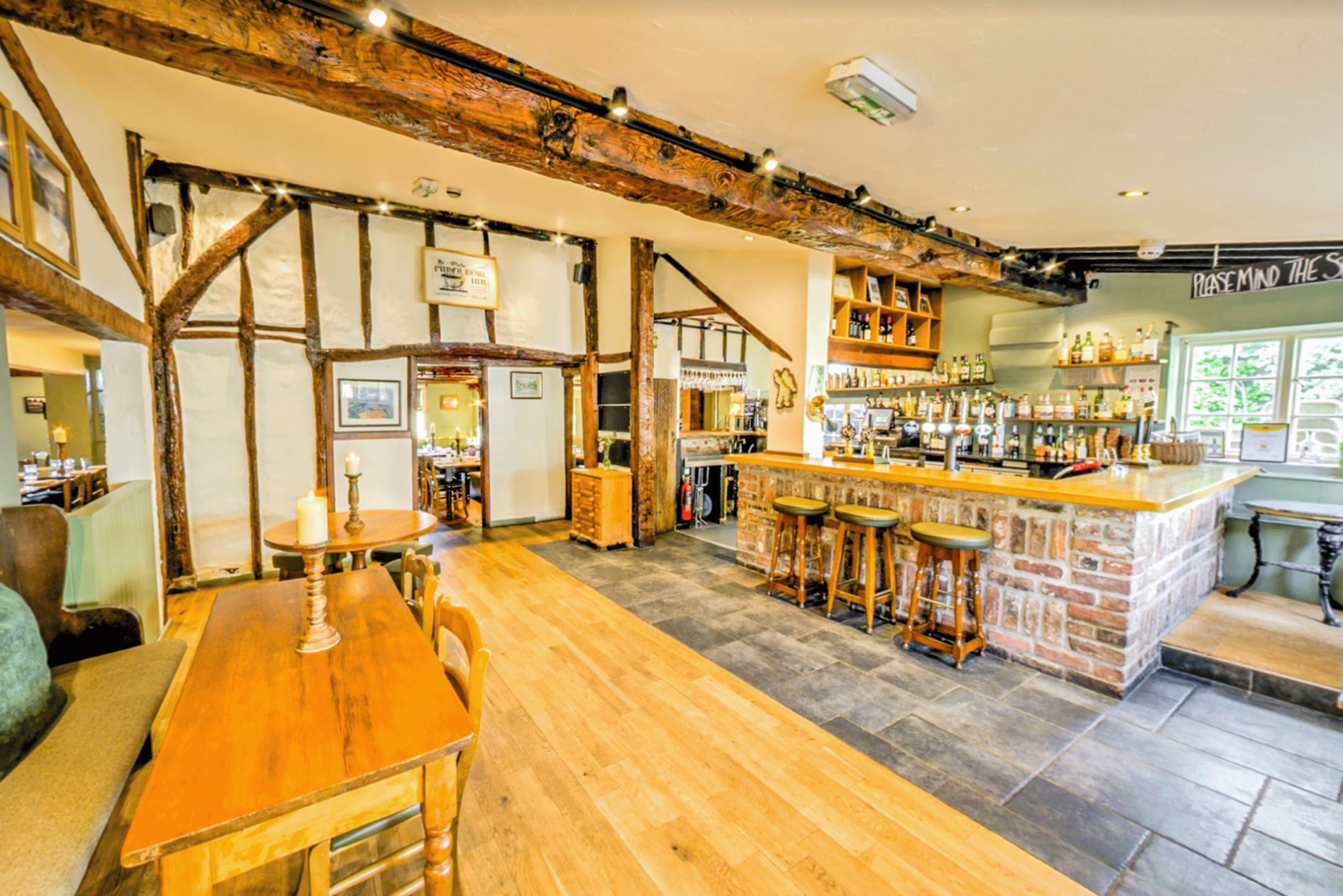 Enjoy the best of North Yorkshire