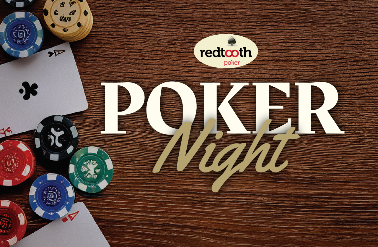 Poker Night