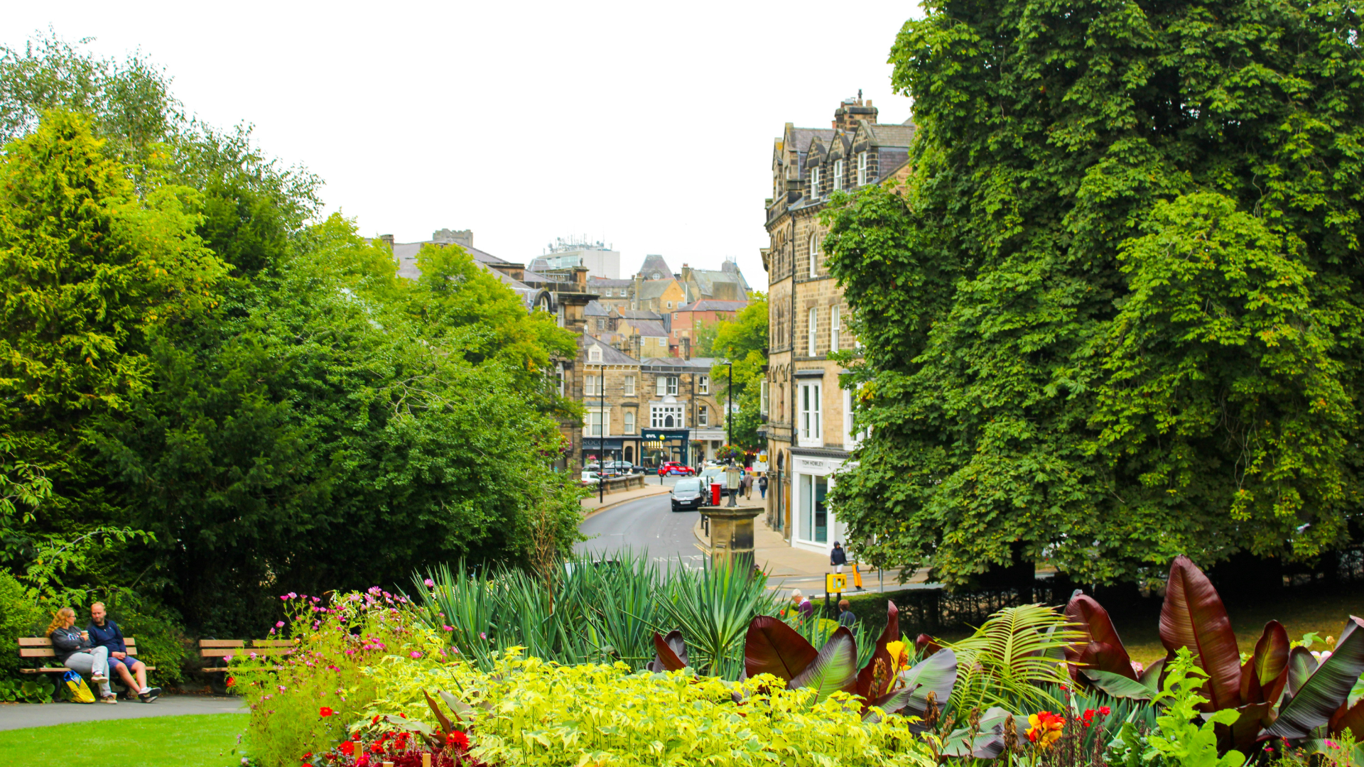 The Best Day Trips To Take From Harrogate
