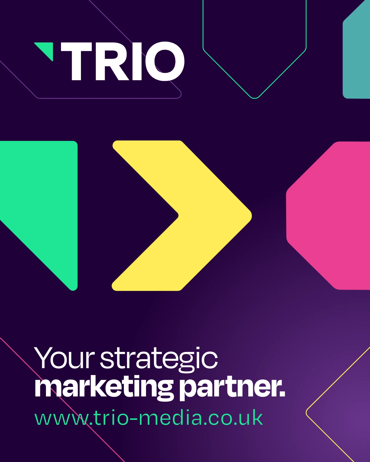 4. Trio Media