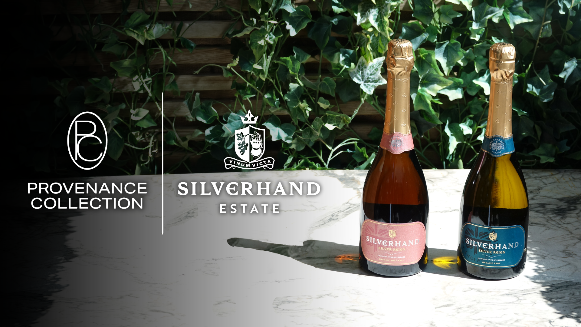 Meet our Partners: Silverhand Estate