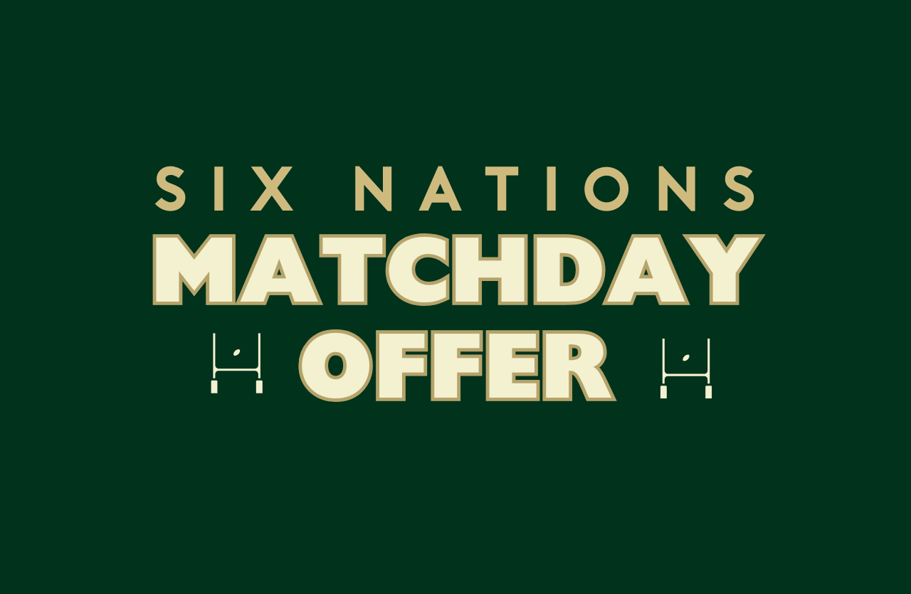 Matchday Offer