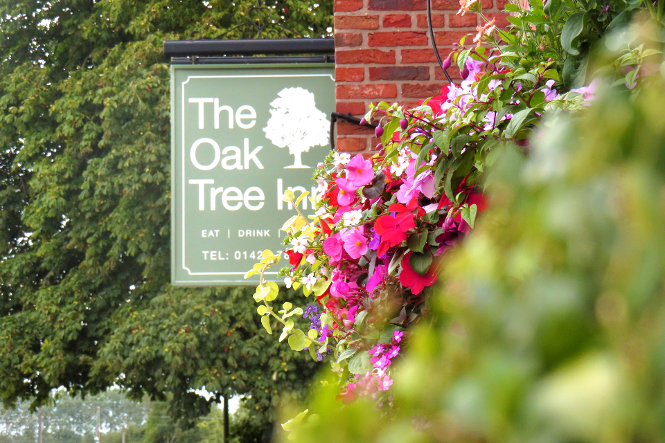 Enjoy the best of North Yorkshire