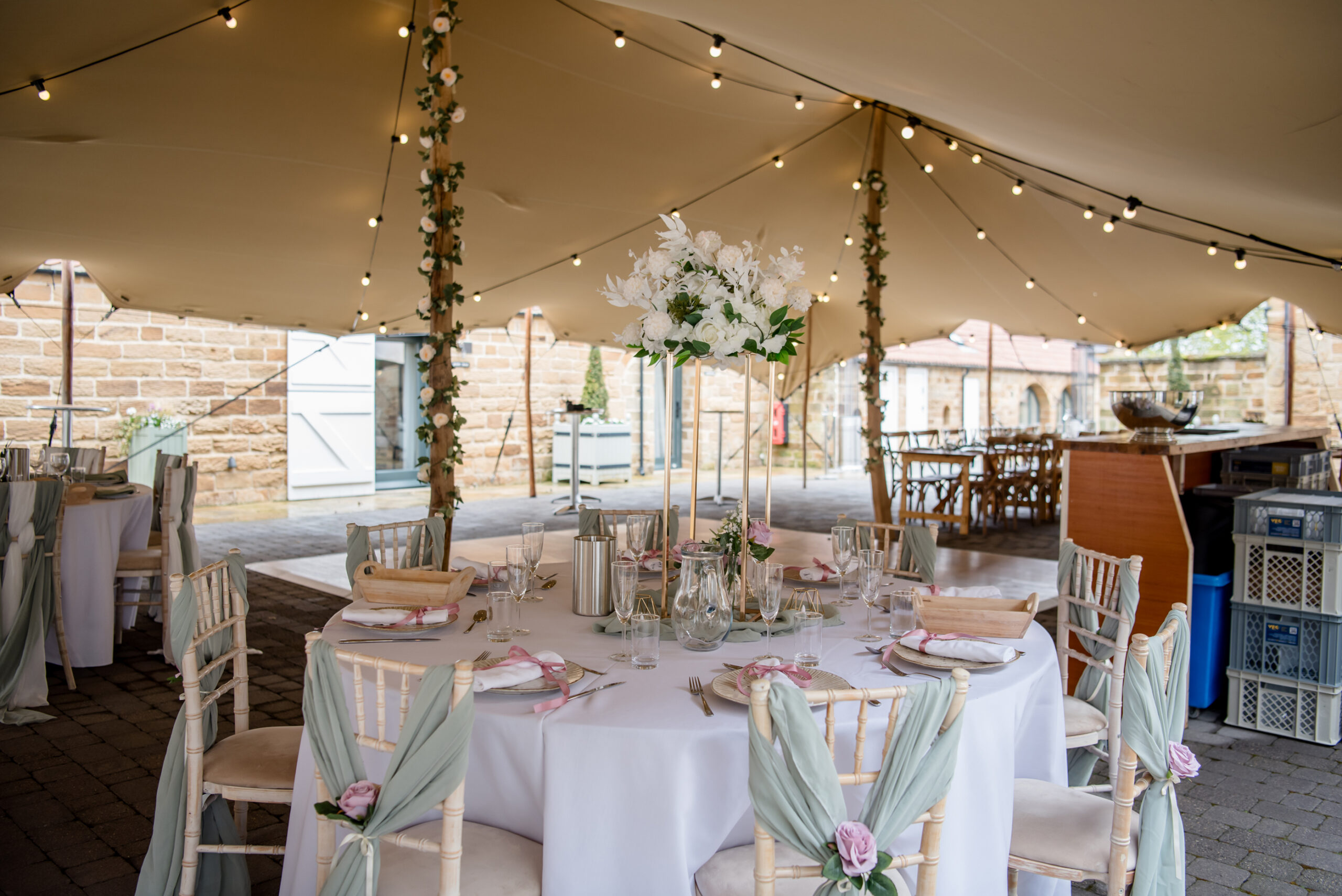 Weddings & Celebrations