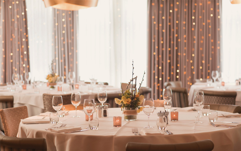 Have it all to yourself