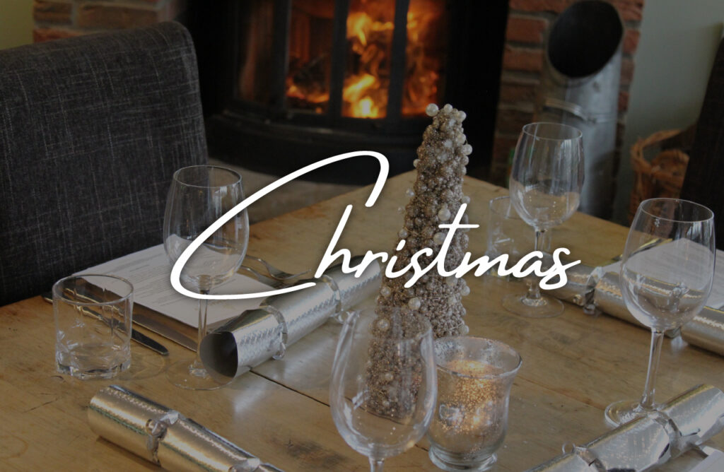 christmas at the carpenters arms