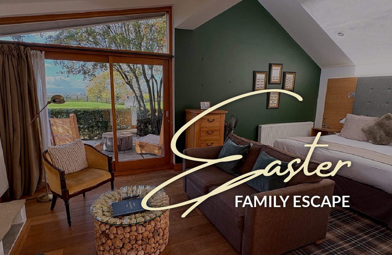 Easter Family Escape