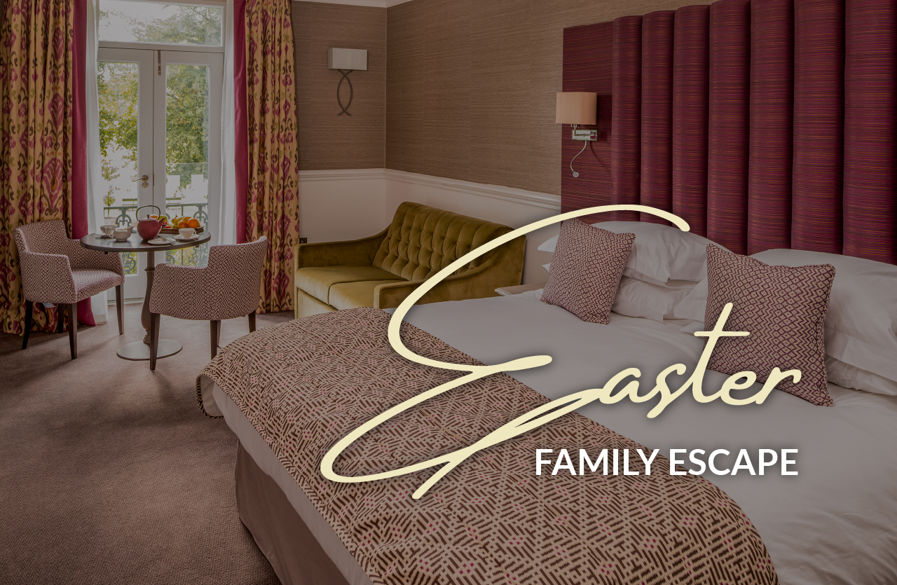 Easter Family Escape