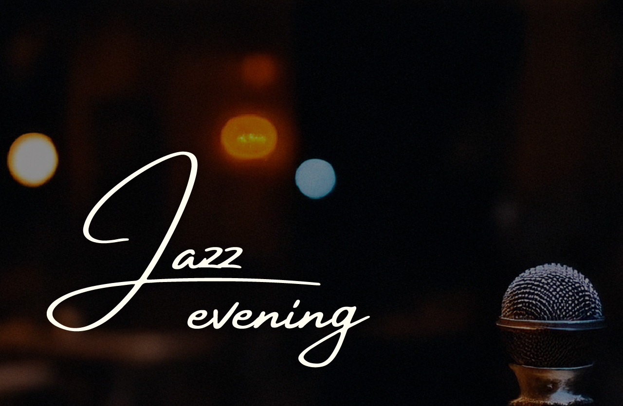 Jazz Evening