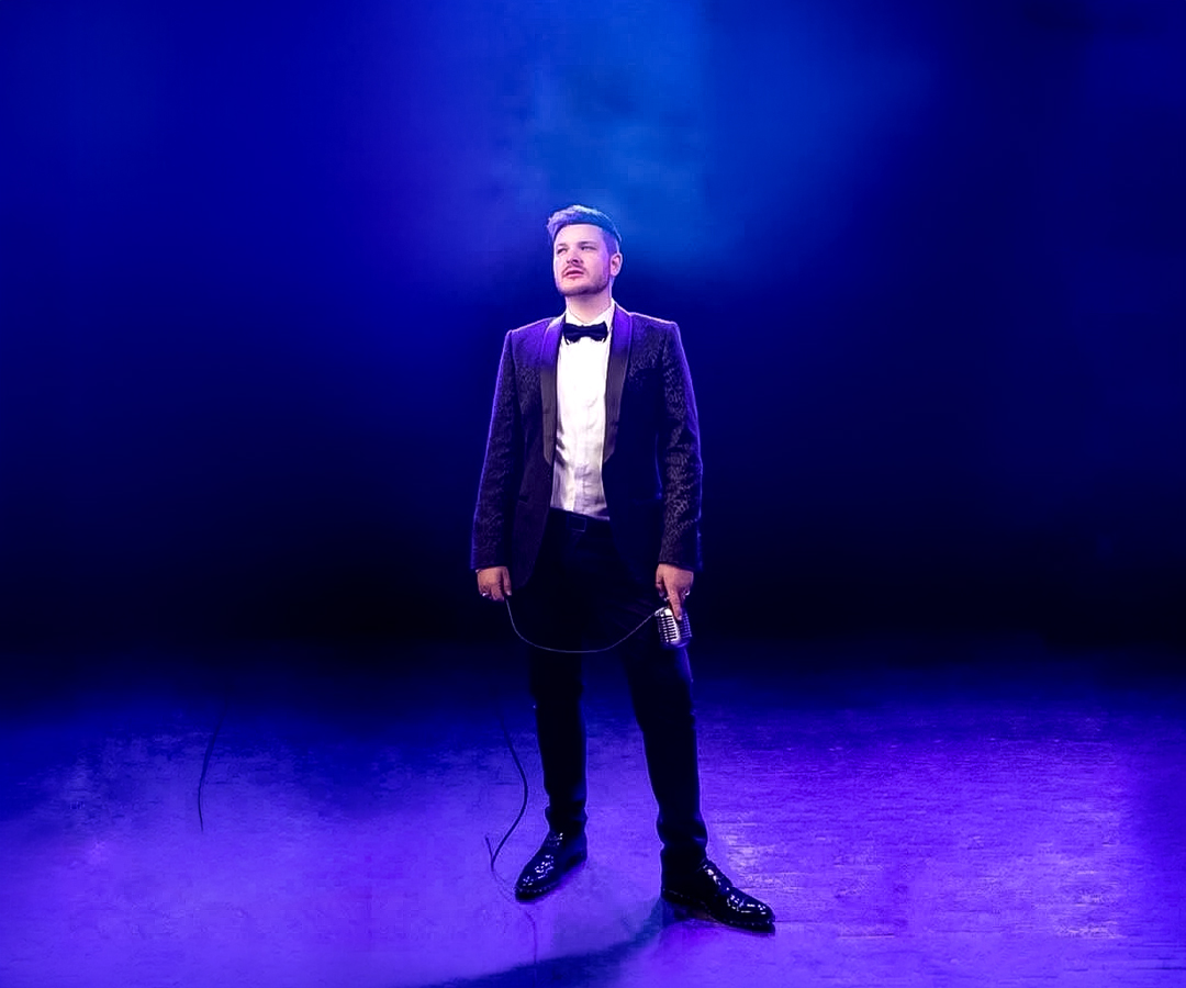 A Michael Buble Tribute this Christmas