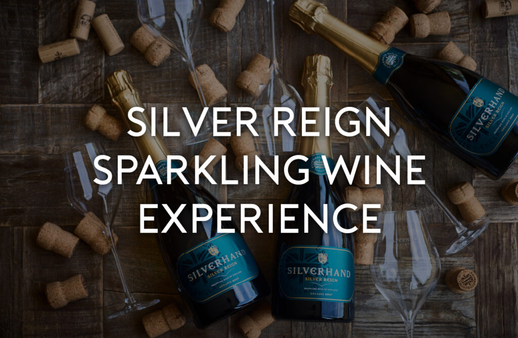 Silver Reign Sparkling Wine Experience