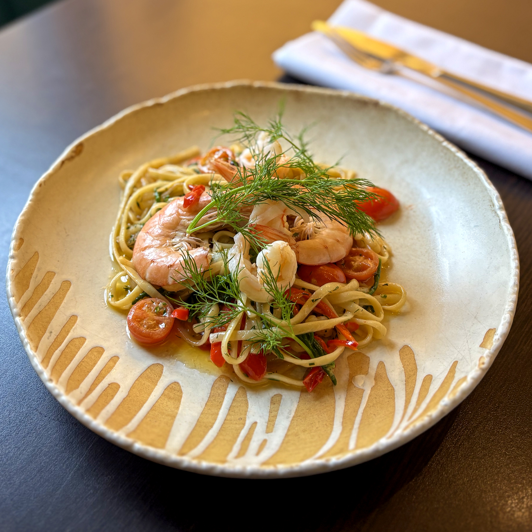 Harrogate Restaurant Week 14 - 19 September