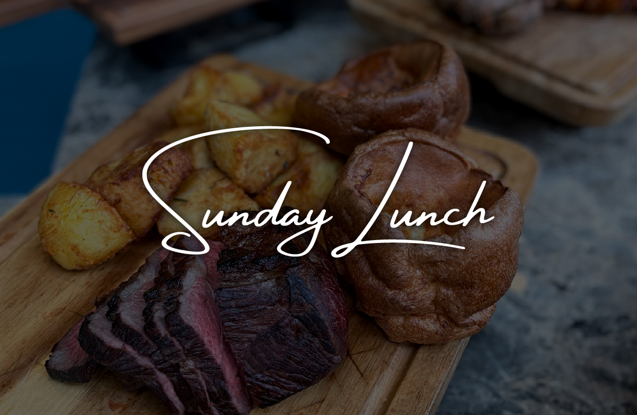 Sunday Lunch