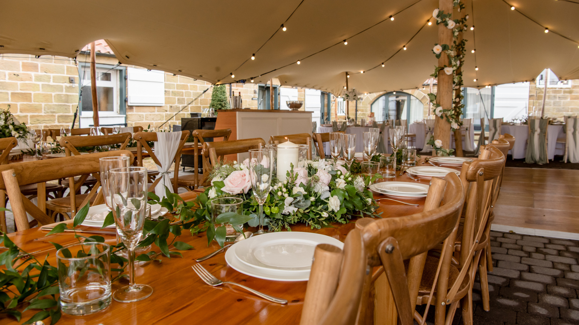 Where to Host a Special Occasion in North Yorkshire